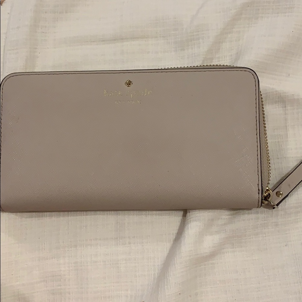 Kate Spade Women's Wallet